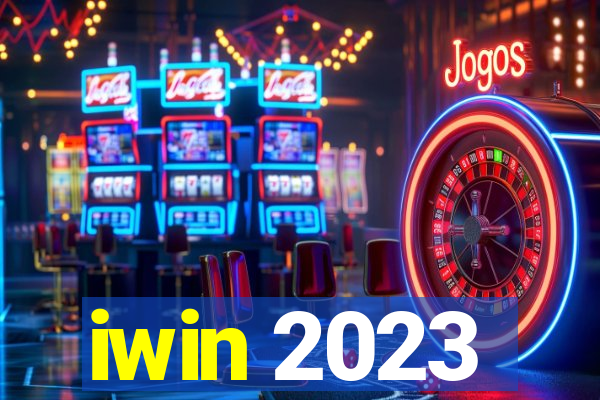 iwin 2023